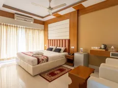 Couple Premium Room