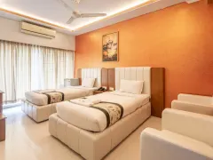 Twin Premium Room