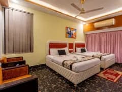 Superior Premium Room
