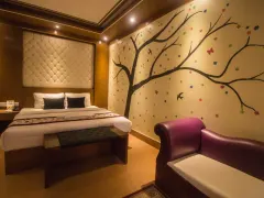 Executive Premium Suite