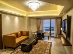 Royal Suite