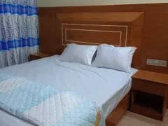 Couple Comfort Room