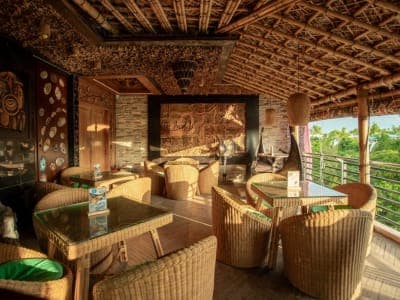Hotel Prime Park — photo 2