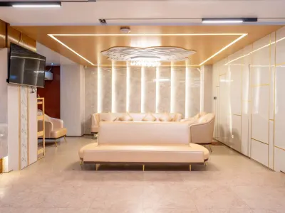 Hotel Prime Park — photo 4