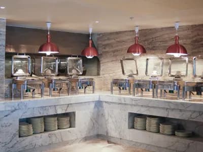Sonali Restaurant