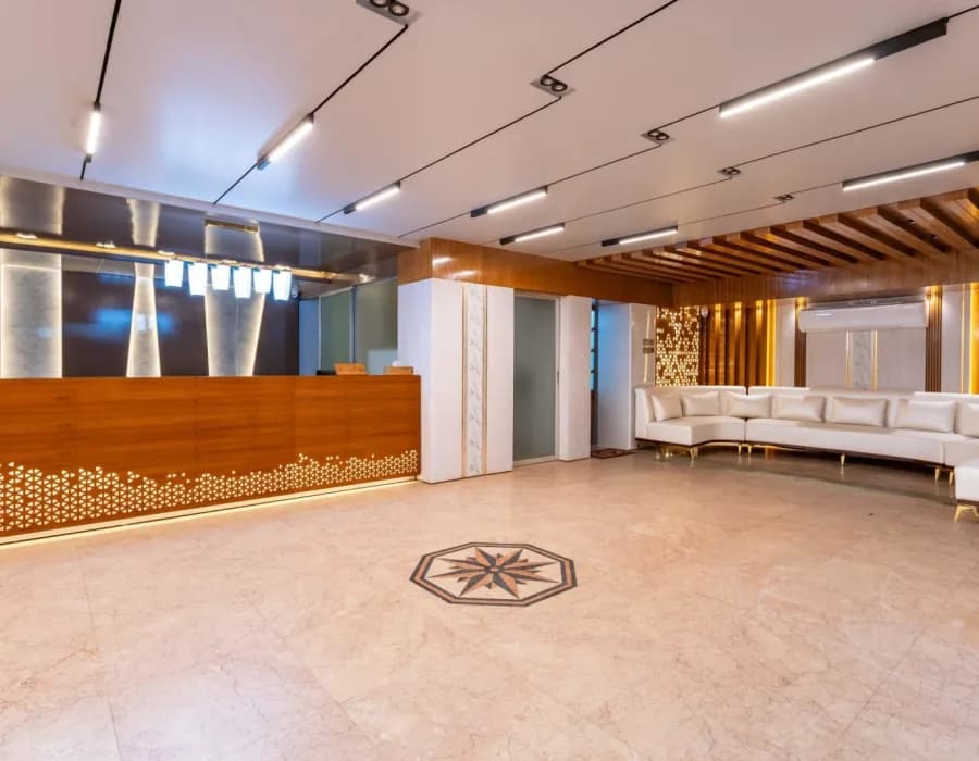 Hotel Prime Park — photo 1
